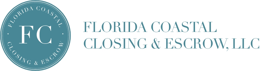 Florida Coastal Closing & Escrow Logo - Full Service Closing & Escrow Firm in Panama City, Florida